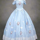 Illustration for article titled Hello Kitty Wedding Gowns: For The Child(ish) Bride